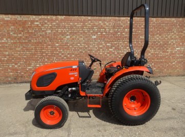 Kioti 4010H