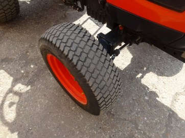 Kioti 4010H