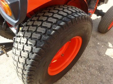 Kioti 4010H