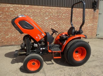 Kioti 4010H