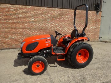 Kioti 4010H