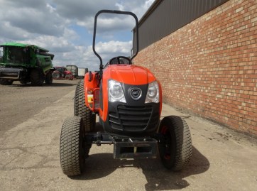 Kioti 4010H