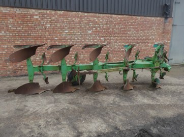 Dowdeswell DP7
