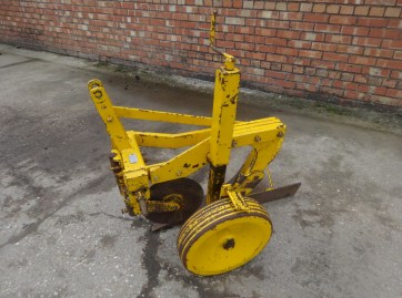 Twose Plough