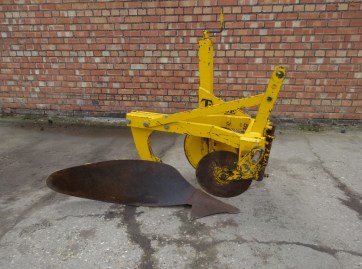 Twose Plough