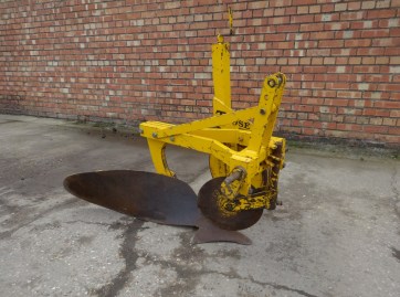 Twose Plough