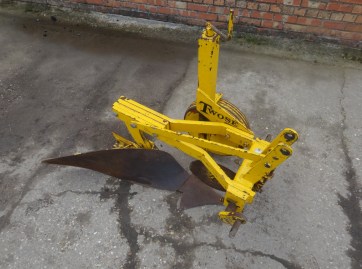Twose Plough