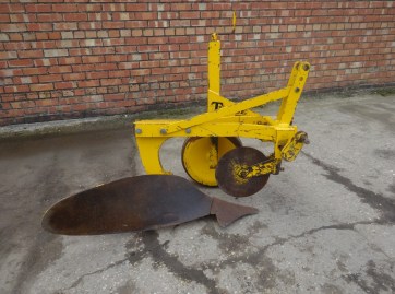 Twose Plough