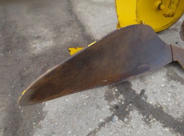 Twose Plough