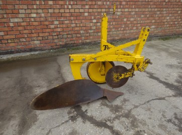 Twose Plough