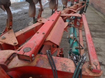 Kverneland LO-85-300