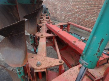 Kverneland LO-85-300