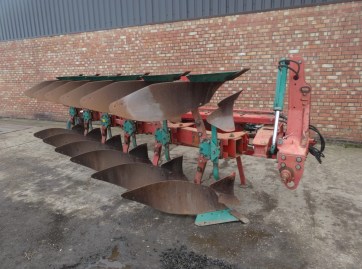 Kverneland LO-85-300