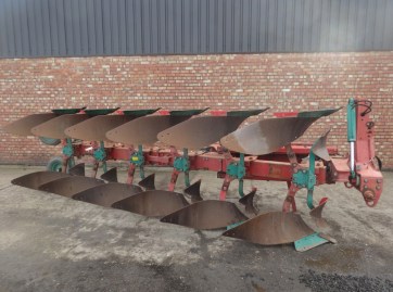 Kverneland LO-85-300