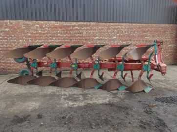 Kverneland LO-85-300