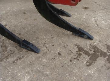 Lely Subsoiler