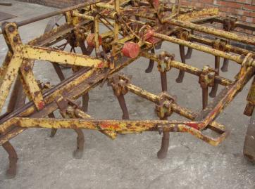 Leverton Drag
