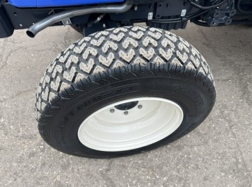 Iseki TLE3400