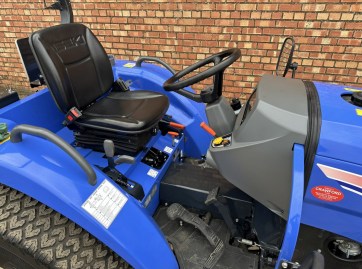 Iseki TLE3400