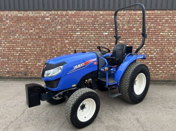 Iseki TLE3400