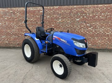 Iseki TLE3400