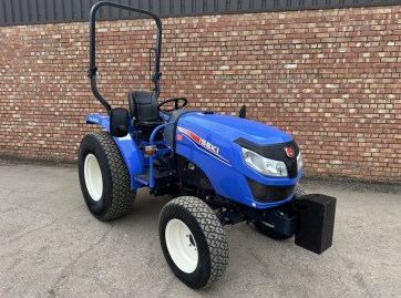 Iseki TLE3400