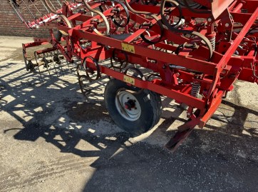 Kongskilde Vibro Master