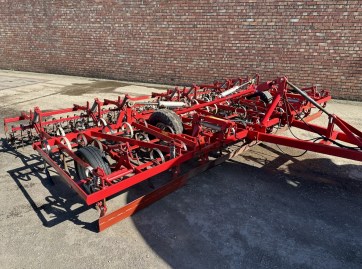 Kongskilde Vibro Master