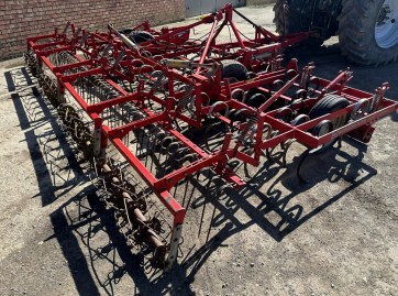 Kongskilde Vibro Master