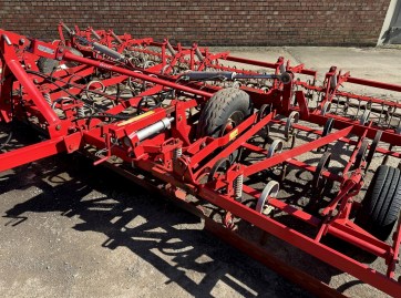 Kongskilde Vibro Master