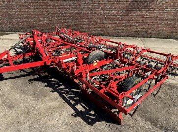 Kongskilde Vibro Master