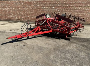 Kongskilde Vibro Master