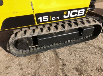 JCB 15C-1