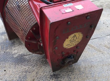Lloyd Rotary Screening Bucket