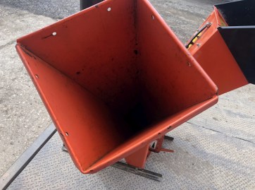 Bearcat 73554 PTO Chipper