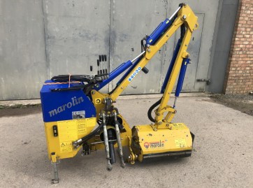 Marolin M250 Hedgecutter