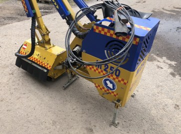Marolin M250 Hedgecutter