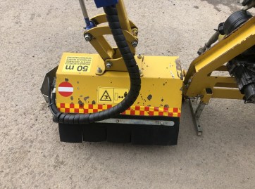 Marolin M250 Hedgecutter