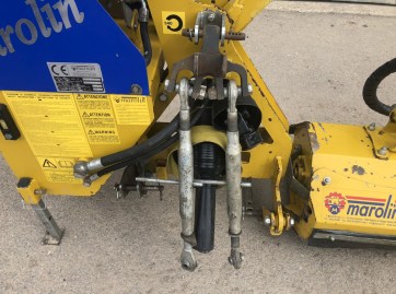 Marolin M250 Hedgecutter