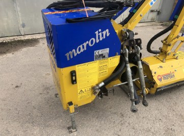 Marolin M250 Hedgecutter