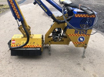 Marolin M250 Hedgecutter