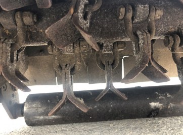 Marolin M250 Hedgecutter