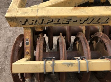 Knight Triple Press Knight Triple Press
