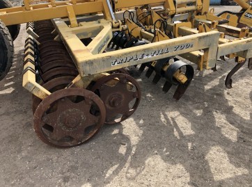 Knight Triple Press Knight Triple Press
