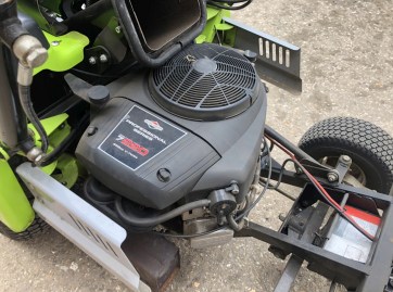 Grillo FD450