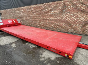 Bailey Low Loader