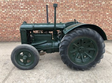 Fordson Standard