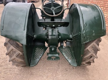 Fordson Standard