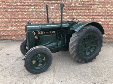 Fordson Standard