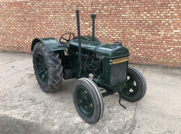 Fordson Standard
